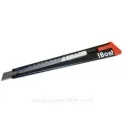 CUTTER RETRA.9MM