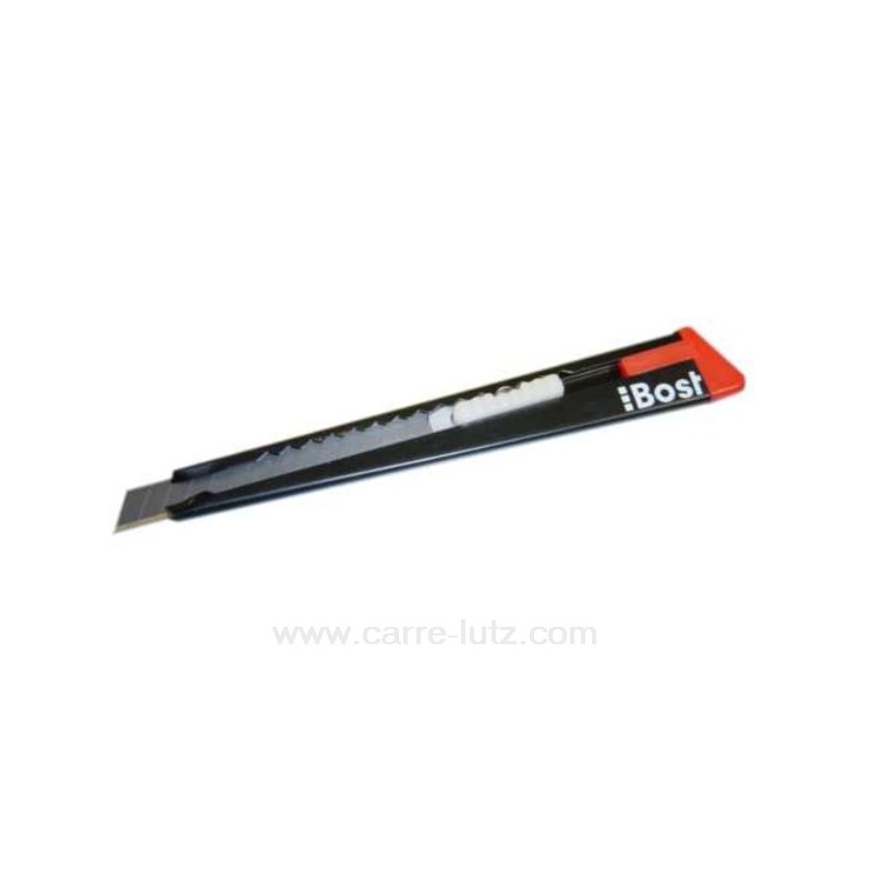 FC31001  CUTTER RETRA.9MM 2,50 €