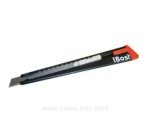 FC31001  CUTTER RETRA.9MM 2,50 €