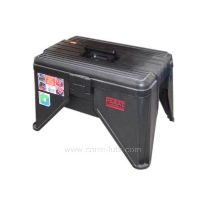 FC36005  TABOURET   FLAMBEAU 70,70 €