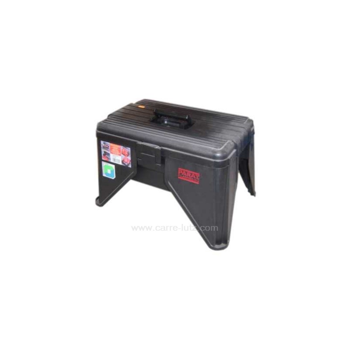 FC36005  TABOURET   FLAMBEAU 70,70 €