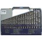 COFFRET DE 25 FORETS HSS