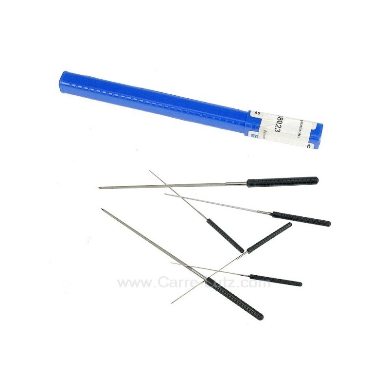 FC38023  PORTE EQUARISSOIRES 45,10 €