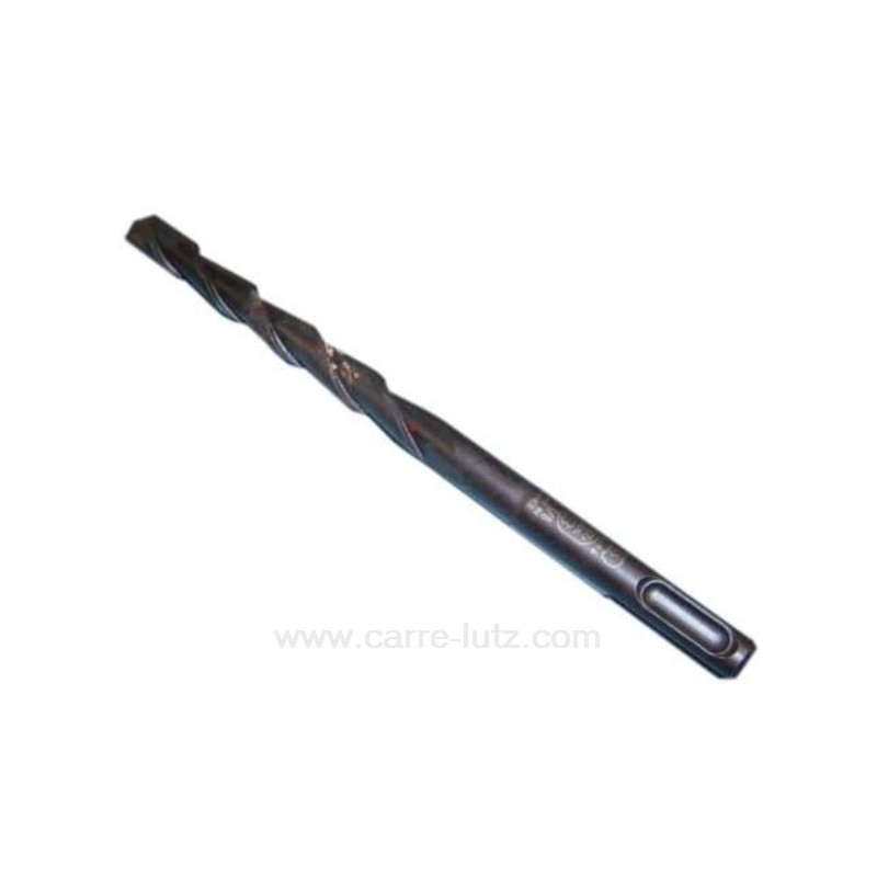 FC38045  FORET BETON SDS 6X160 10,00 €