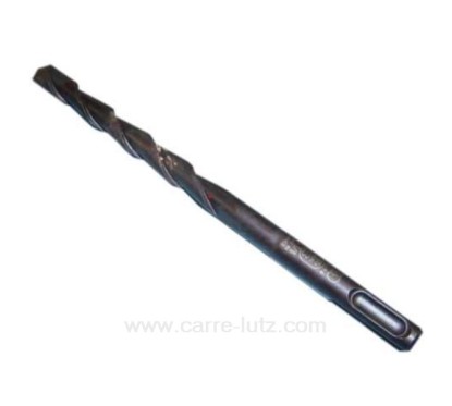 FORET BETON SDS 10X160