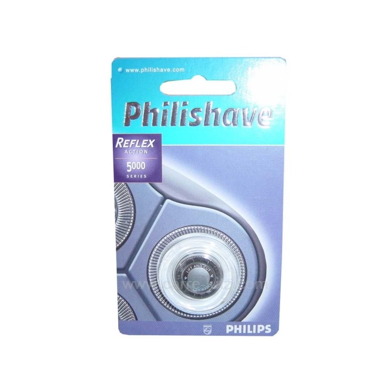 HQ5 Grille de rasoir HQ5 série 5000 Philips 15,90 € HQ5 Grille de rasoir HQ5 série 5000 Philips 15,90 €