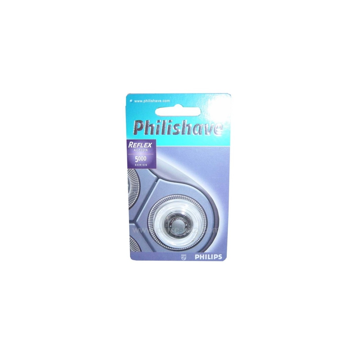 HQ5  Grille de rasoir Philips 17,70 €