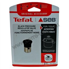 SEB0076  Soupape d'autocuiseur Seb 16,30 €