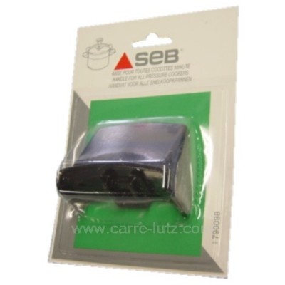 SEB0098  Anse d'autocuiseur Seb 12,80 €