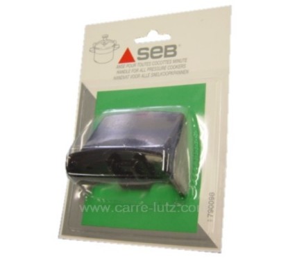 SEB0098  Anse d'autocuiseur Seb 12,80 €