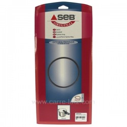 Joint d'autocuiseur 8 litres Seb Sensor aluminium, reference SEB790359