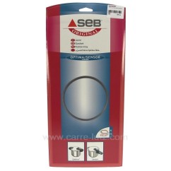 SEB790364  Joint d'autocuiseur 10 litres Seb Sensor inox 18,00 €