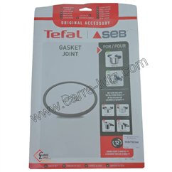 SEB790364  Joint d'autocuiseur 10 litres Seb Sensor inox 20,40 €