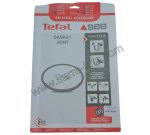 SEB790364  Joint d'autocuiseur 10 litres Seb Sensor inox 20,40 €