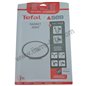 Joint d'autocuiseur 10 litres Seb Sensor inox