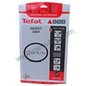 Joint d'autocuiseur 6 / 7,5 litres Seb Sensor visio inox Joint d'autocuiseur 6 / 7,5 litres Seb Sensor visio inox