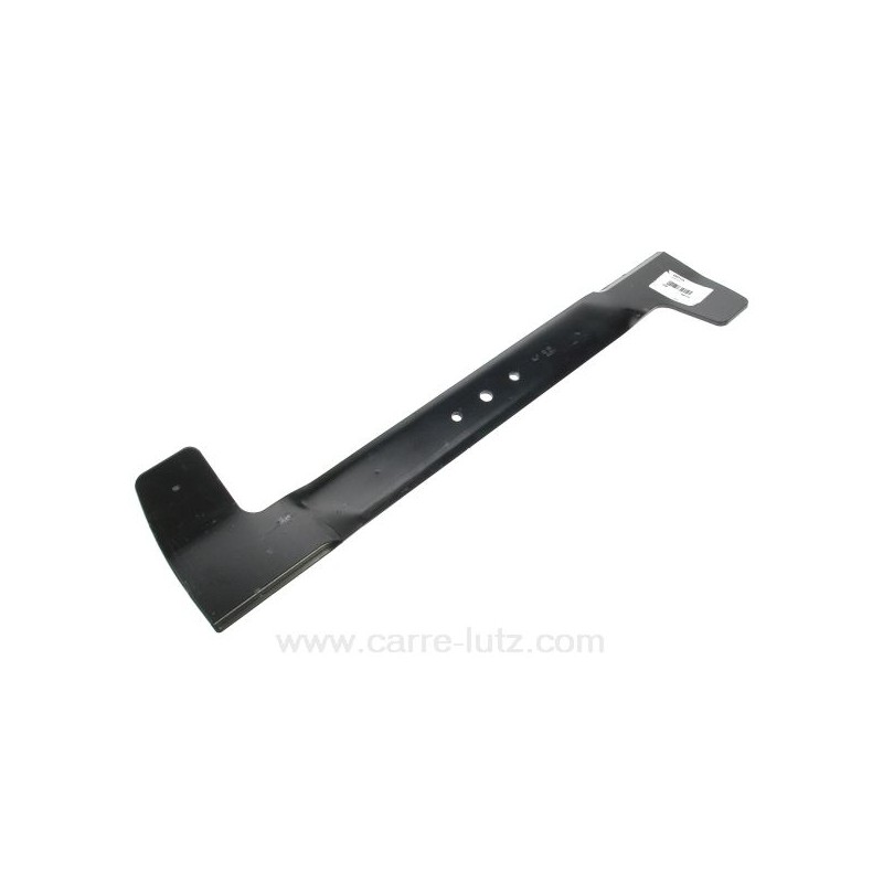 9987103 7420608 - Lame de tondeuse à gazon 492 mm Tourne à gauche Electrolux 531005542 MTD Toro 022693 19,40 € 9987103 7420608 - Lame de tondeuse à gazon 492 mm Tourne à gauche Electrolux 531005542 MTD Toro 022693 19,40 €
