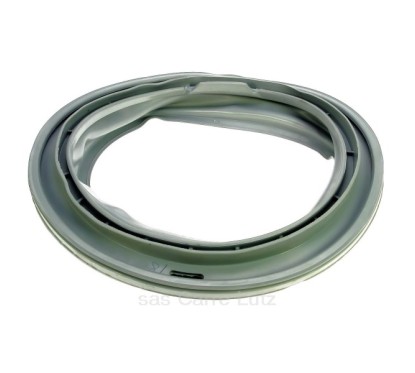 101102  481246068617 - Joint de hublot Laden Whirlpool 17,40 €