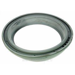 480111100188 - Joint de hublot de lave linge Whirlpool Laden