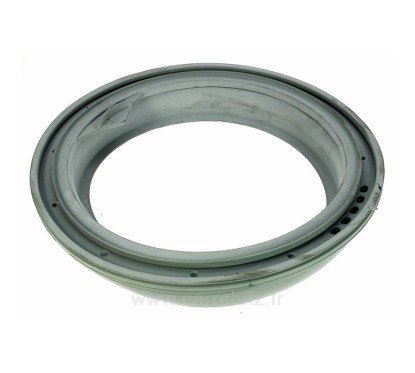 480111100188 - Joint de hublot de lave linge Whirlpool Laden