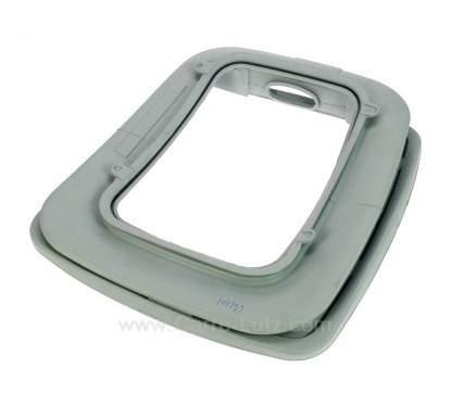 101299  81452546 - Manchette de chargement de lave linge Candy Rosières  20,50 €