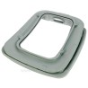 101299  81452546 - Manchette de chargement de lave linge Candy Rosières  20,50 €
