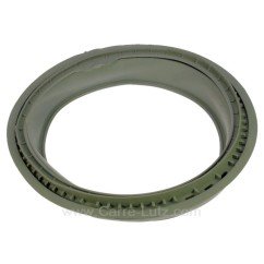 0020300504 - Joint de hublot de lave linge Far Haier