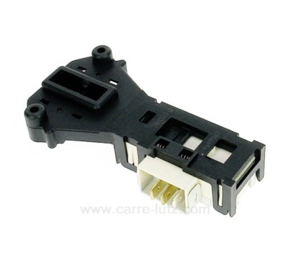 225186  sécurité de porte ROLD DA081045 de lave linge LG 13,40 €
