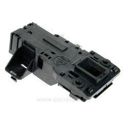 480111101392﻿﻿ - Sécuritée verrouillage de porte Bitron ELBI﻿ de lave linge Laden Ignis Whirlpool 