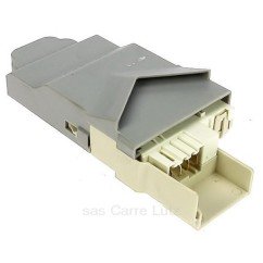 1325560017 - Verrou de porte de lave linge Aeg Electrolux Arthur Martin Faure Zanussi