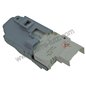 1325560017 - Verrou de porte de lave linge Aeg Electrolux Arthur Martin Faure Zanussi