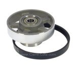 304428  492204401 - Ensemble poulie de sèche linge Beko  42,60 €