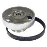 304428  492204401 - Ensemble poulie de sèche linge Beko  42,60 €