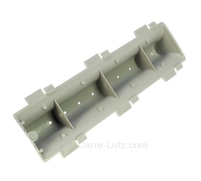 308148  480110100104 - Aube de tambour de lave linge Laden Whirlpool 481241848725 5,30 €