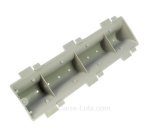 308148  480110100104 - Aube de tambour de lave linge Laden Whirlpool 481241848725 5,30 €