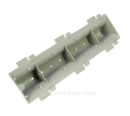 480110100104 - Aube de tambour de lave linge Laden Whirlpool 481241848725