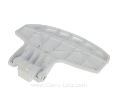 405146  41021016 - Poignée de hublot de lave linge Candy Rosières  13,30 €