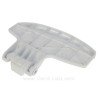405146  41021016 - Poignée de hublot de lave linge Candy Rosières  13,30 €