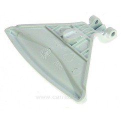 42005276 - Poignée de hublot de lave linge Smeg Vestel