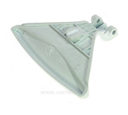 42005276 - Poignée de hublot de lave linge Smeg Vestel