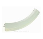 405240  00497522 - Poignée de fermeture de porte de sèche linge Bosch Siemens 6,60 €