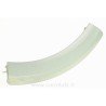 405240  00497522 - Poignée de fermeture de porte de sèche linge Bosch Siemens 6,60 €