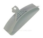 405255  52x3093 40019864 - Poignée de hublot de lave linge Vestel  3,20 €