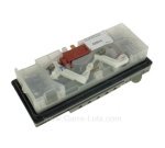 525032  00490467 - Boite à produits de lave vaisselle Bosch Siemens Candy Rosières 41900461  22,20 €