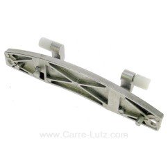 00655117 - Charnière de hublot de lave linge Bosch Siemens 