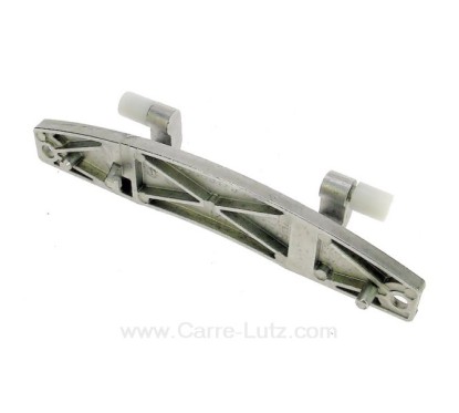 00655117 - Charnière de hublot de lave linge Bosch Siemens 