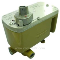 Carburateur Toby 5/19 de convecteur fioul compatible avec Deville - P0051829