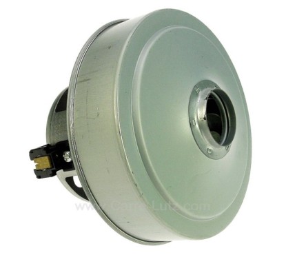 Moteur d'aspirateur 1400W