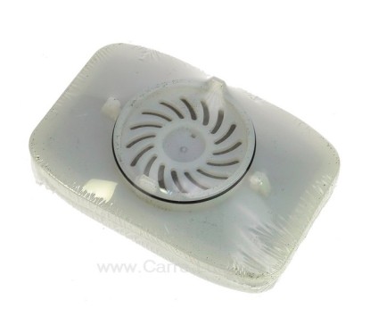 752035  480181700369 - Filtre à air de réfrigérateur Laden Whirlpool  30,80 €