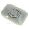752035  480181700369 - Filtre à air de réfrigérateur Laden Whirlpool  30,80 €
